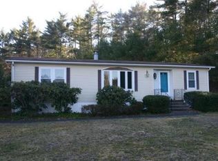 11 Foxtail Dr, Kingston, MA 02364