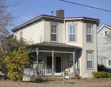 711 Ridge Street