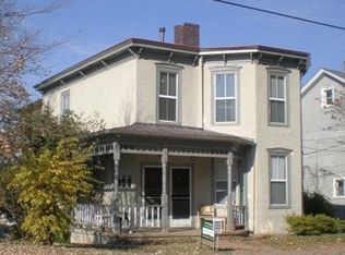 711 Ridge St APT A, Charlottesville, VA 22902