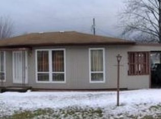 112 Allan St, Chester, IL 62233