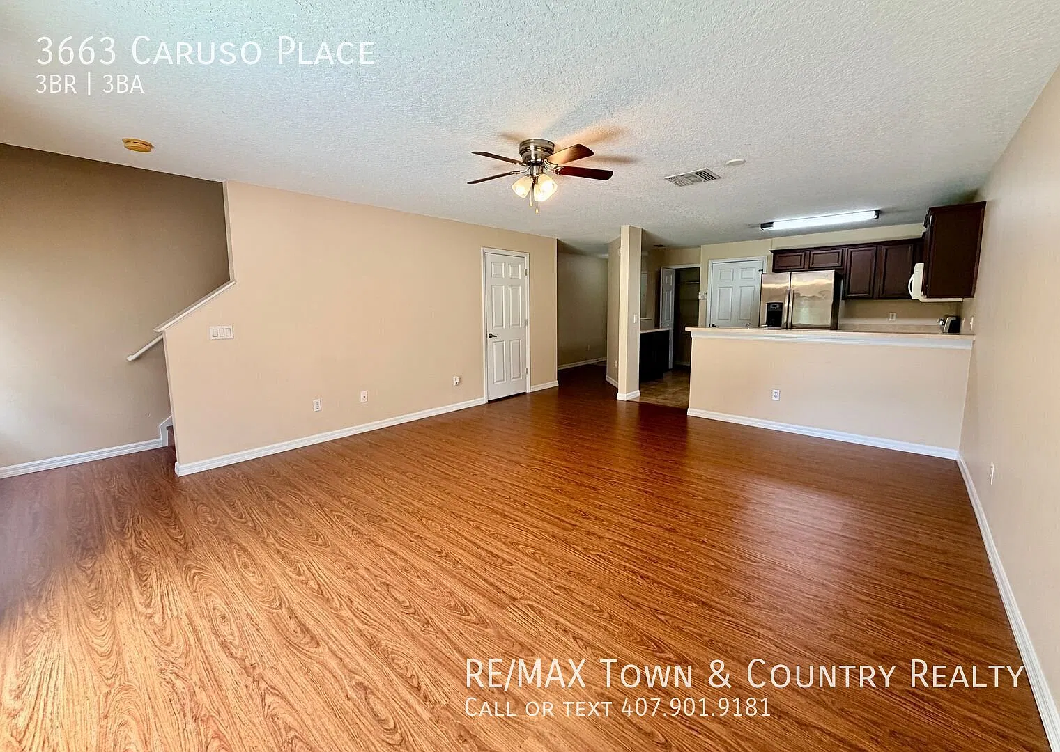 Oviedo Townhome for rent in Hawthorne Glen — Photo 4