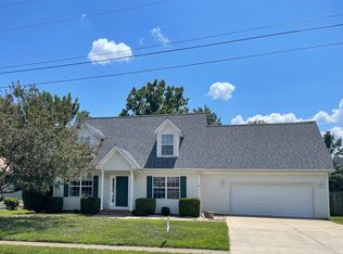 905 Wing Tip Cir, Hopkinsville, KY