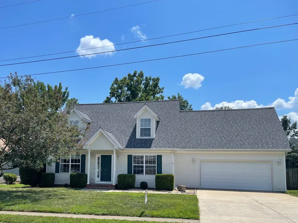 905 Wing Tip Cir, Hopkinsville, KY 42240