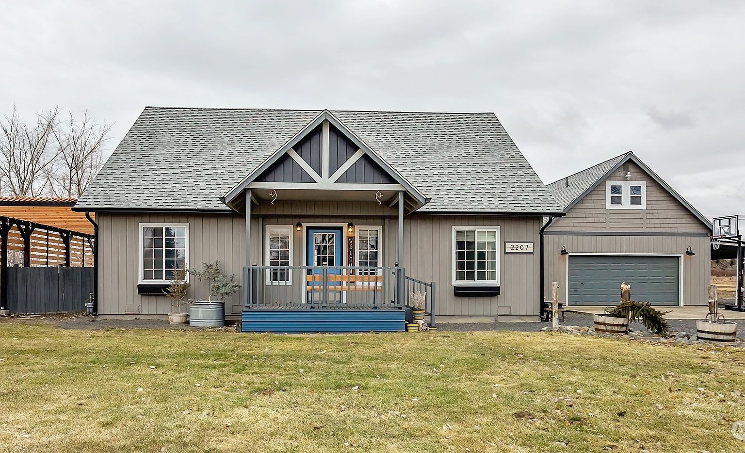 2207 E 3rd Avenue, Ellensburg, WA 98926 Zillow