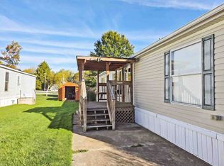 4250 State Highway 307 #14B, Geneva, OH 44041