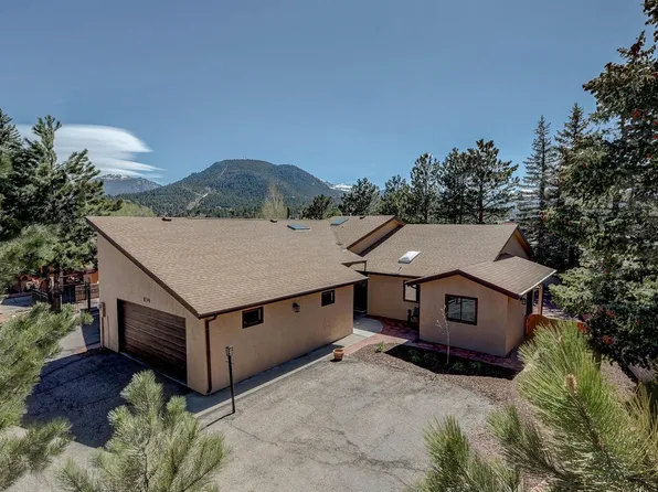 836 Vista Ln, Estes Park, CO 80517