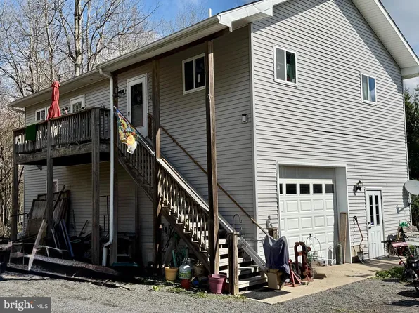 4417&4419 Highway 115, Blakeslee, PA 18610