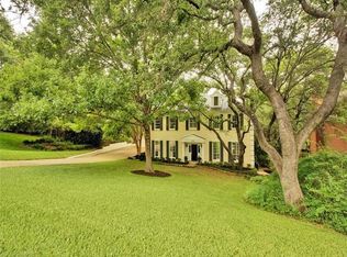 2918 Thousand Oaks Dr, Austin, TX 78746