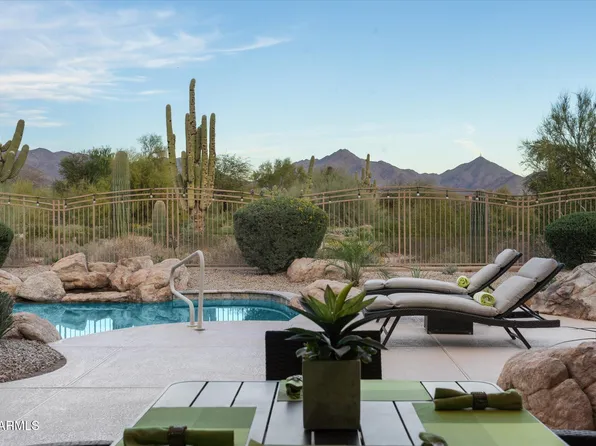 20429 N 83RD Place, Scottsdale, AZ 85255