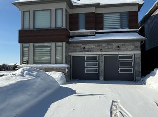 27 Rochester Dr, Barrie, ON L9J0V9