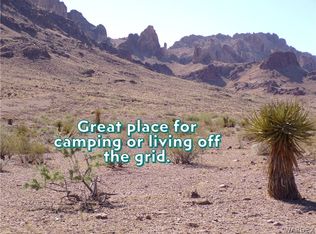 3693 S Naco Rd, Golden Valley, AZ 86413