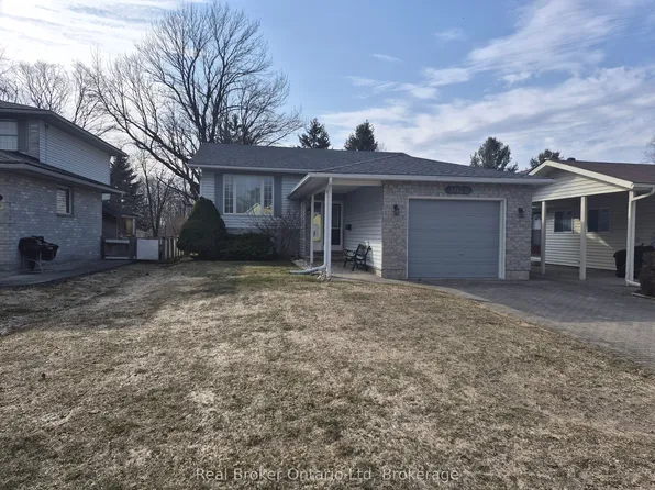 2022 7th Ave E, Owen Sound, ON N4K 6R9