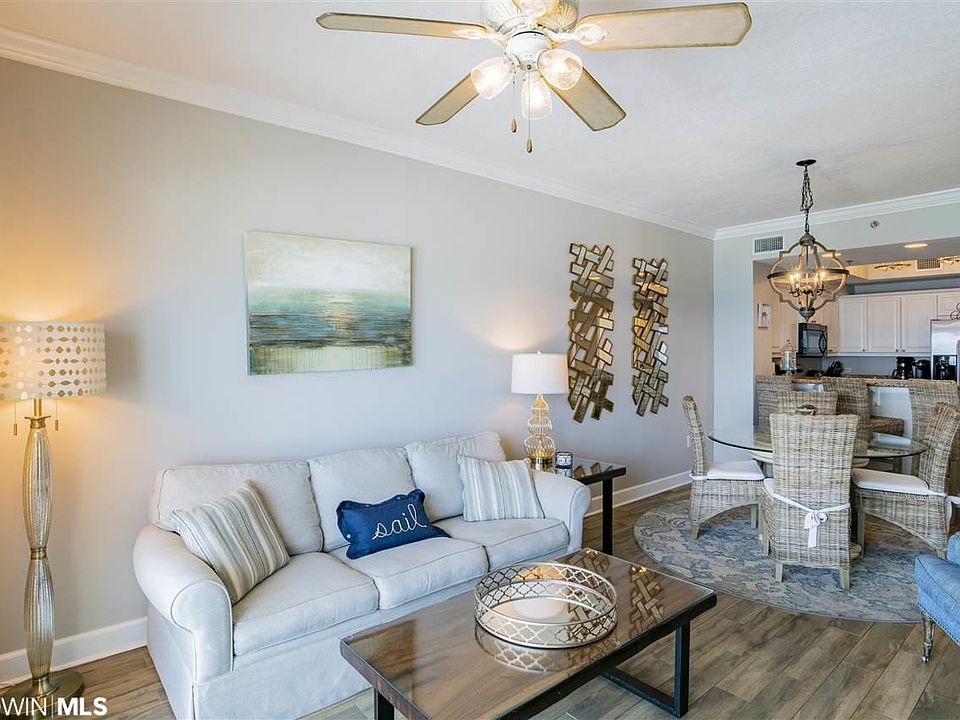 Seawind Condominiums Gulf Shores, AL Zillow