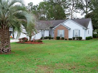 1619 Wood Thrush Dr, Murrells Inlet, SC 29576