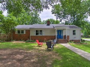 700 N Elam Ave, Greensboro, NC 27408