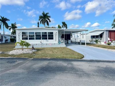 11 Derwent Blvd, Fort Myers, FL, 33908
