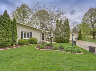 3817 Fields South Ct #3817, Champaign, IL