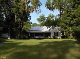 7806 Savannah Hwy, Newington, GA 30446