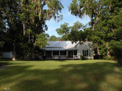 7806 Savannah Hwy, Newington, GA, 30446