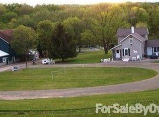 8940 Lange Rd, Cattaraugus, NY 14719