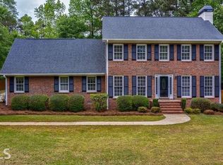 1421 Ashland Dr, Statham, GA 30666