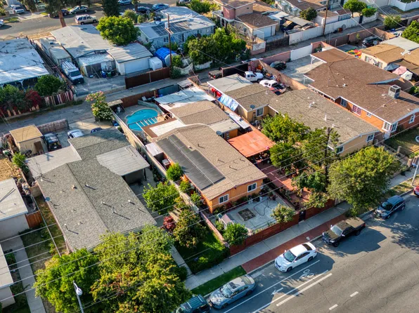 14901 Polk St, Sylmar, CA 91342