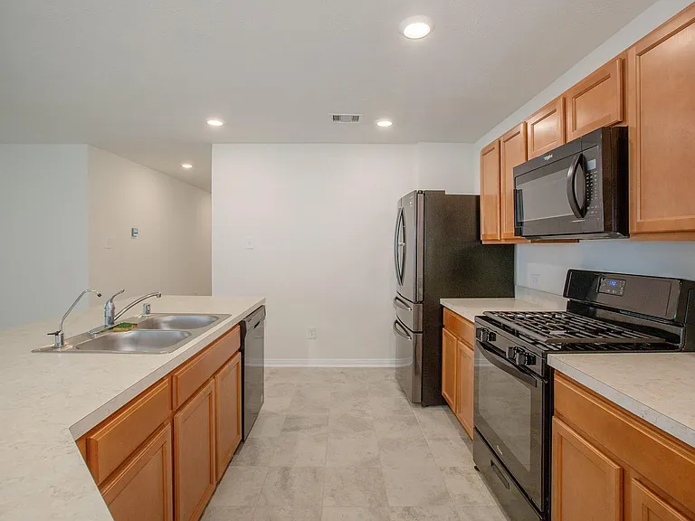 6855 Knoll Spring Way — Photo 5