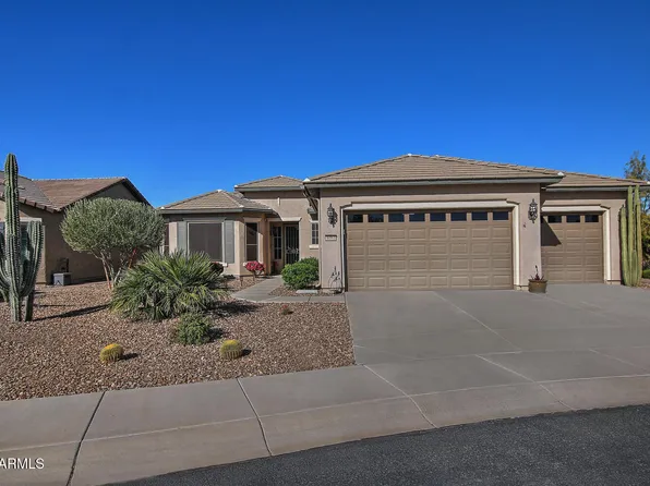 4082 N MONTICELLO Drive, Florence, AZ 85132