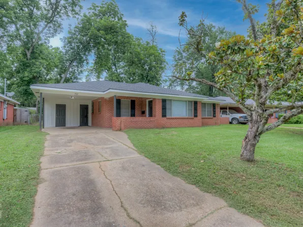 732 Camilla Dr, Shreveport, LA 71104