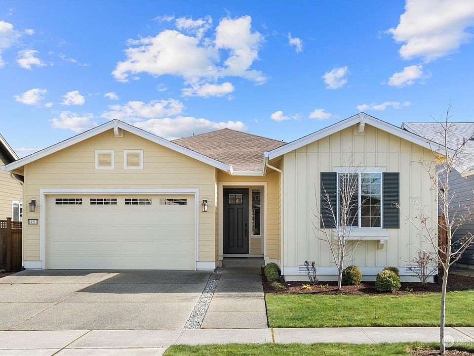 1st image of 14511 184th Avenue E