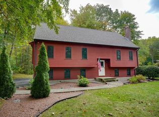 405 Oakland Pkwy, Franklin, MA 02038
