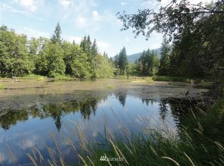 0 Butler Rd, Randle, WA 98377