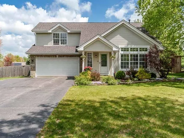 6518 Palo Verde Dr, Rockford, IL 61114