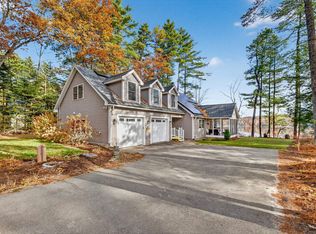 30 Crystal Lane, Tilton, NH 03276