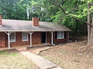 140 Ramble Hills Cir, Athens, GA 30606
