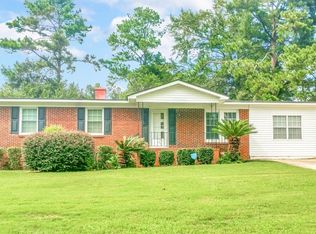 122 Rita Ave, Belvedere, SC 29841
