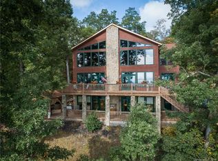 778 Running Deer Ln, Mars Hill, NC 28754