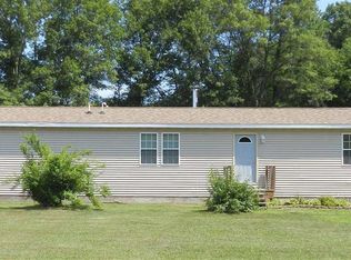 8998 Garfield Rd, Parma, MI 49269