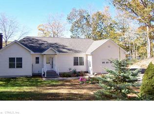 42 Lakeview Dr, Preston, CT 06365