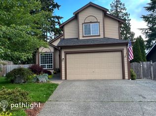3093 SE Grovewood St, Pt Orchard, WA 98367