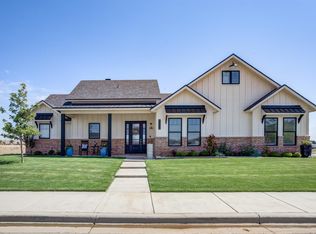 4002 137th St, Lubbock, TX 79423