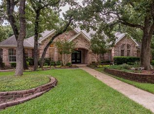 1517 Bellechase Dr, Keller, TX 76262