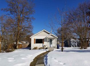 5816 N Madison St, Spokane, WA 99205