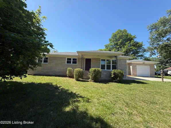 3063 Midway Rd, Brandenburg, KY 40108