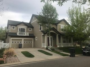 1203 Della St, Longmont, CO 80501