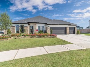 1668 Turner Ct, Friendswood, TX 77546