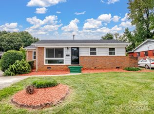 325 Prince Charles St, Charlotte, NC 28213