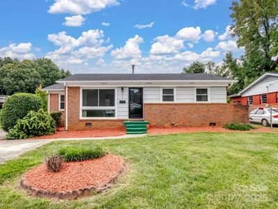 325 Prince Charles St, Charlotte, NC, 28213