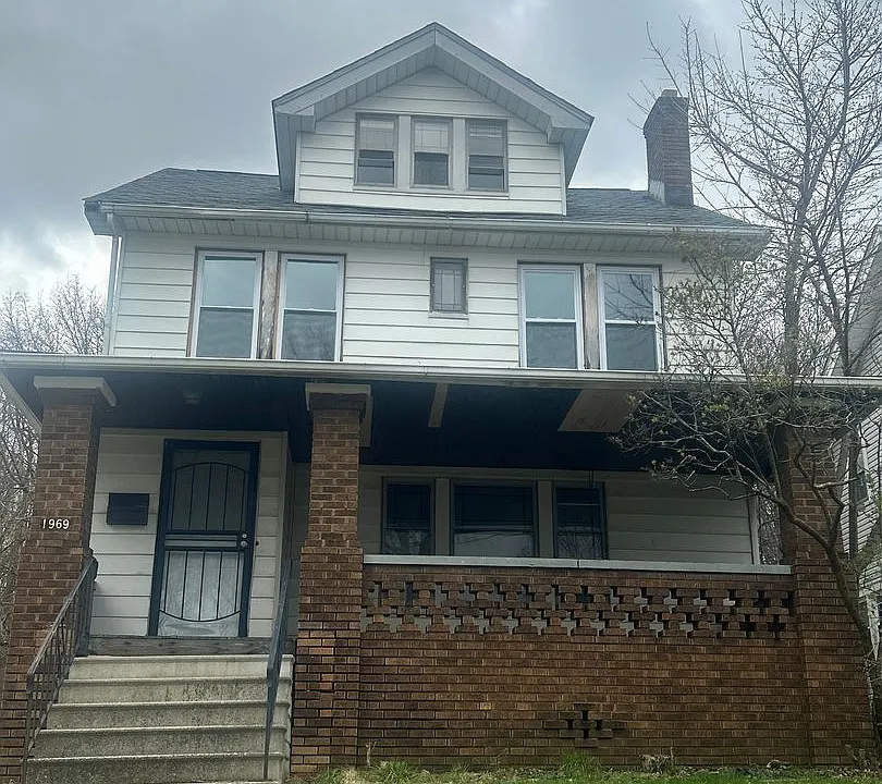 1969 Hilton Rd