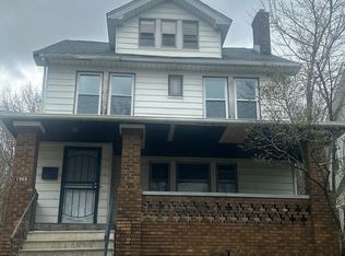 1969 Hilton Rd, Cleveland, OH 44112